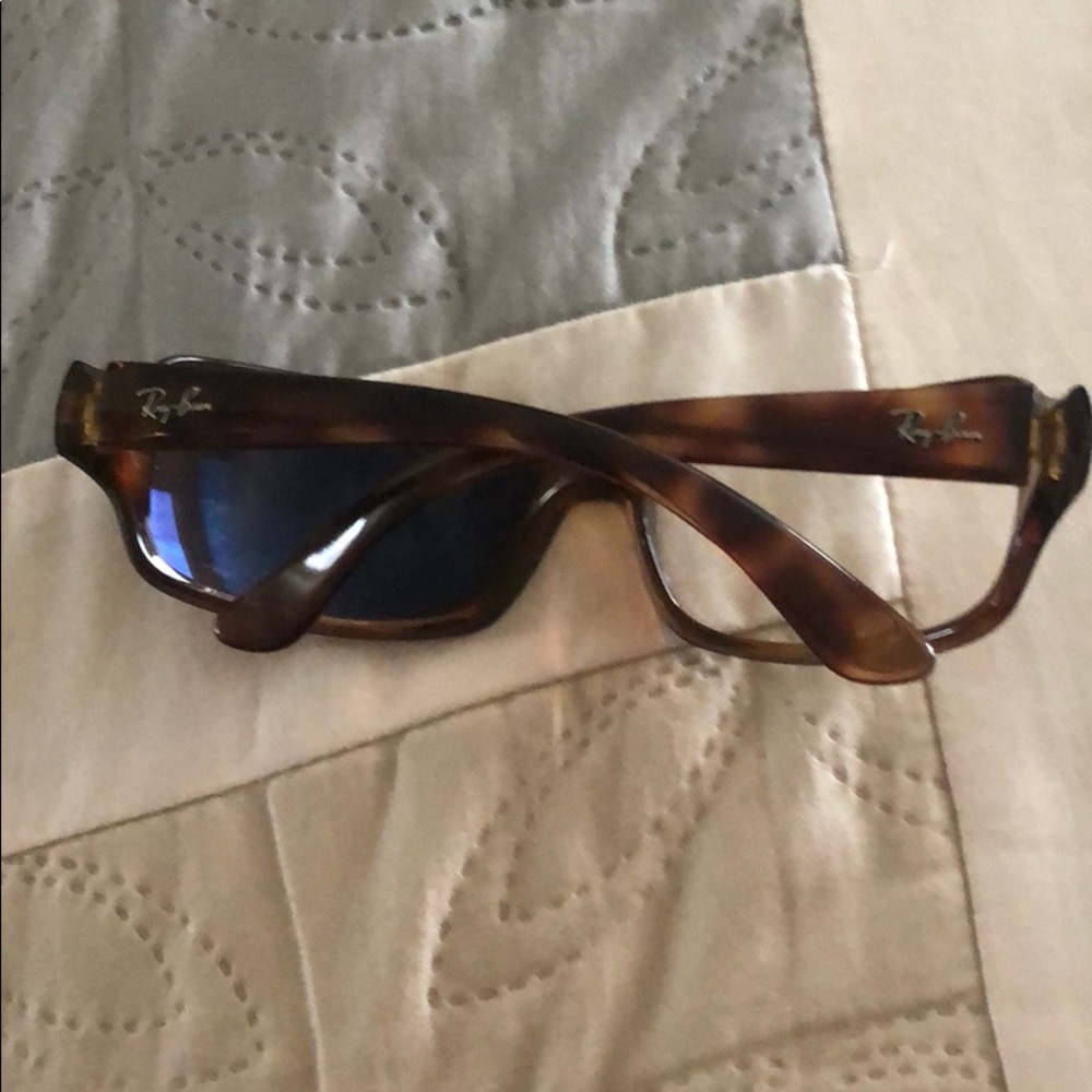 Ray Ban frames - Picture 2 of 5